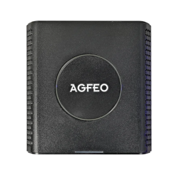 AGFEO DECT IP Basis pro