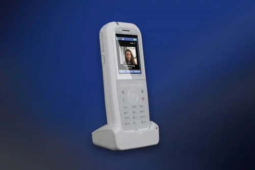 AGFEO DECT 77 IP weiß - 6101578