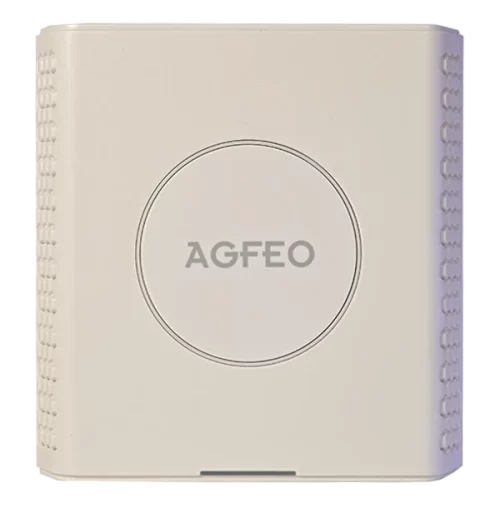 AGFEO DECT IP-Basis Pro weiss - 6101731