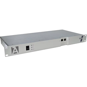 HyperVoice AppAGFEO HyperVoice Appliance - 6101686 das IP-Telefonsystem im Industrie-Hardware Gewand! Full-IP System im 19"-Gehäuse (grau, 1HE) mit Systemfunktionalität. Im Industriestandard gefertigte PC-Hardware, ausgelegt für dauerhaften 24/7 Betrieb. Erweiterbar auf bis zu 250 User (im Basismodus 2) und 80 gleichzeitige Calls (im Basismodus 2). LAN-Anschluss via RJ 45 Buchse (SIP intern, SIP extern und Konfiguration). Funktionsauswahl: Voiceboxsystem inkl. Voice to Mail Versand (1 Voicebox im Grundausbau, erweiterbar auf 250 via Lizenz), Faxboxlösung inkl. Fax to Mail Versand via Lizenz aktivierbar (max. 10 getrennte Faxboxen), Audio-Informations-System (1-kanalig, optional per Lizenz erweiterbar auf bis zu 16 Kanäle), optionales Anruf-Management-System (AMS) per Lizenz, TAPI-Serverfunktionalität via opt. Lizenz zur Freischaltung der möglichen TAPI-Lines (max. 100). Türbildanzeige auf geeigneten Systemtelefonen, AGFEO DECT IP-Geräten und im CTI Client. SmartHome Server on Board inkl. Unterstützung der Smart-Connect-Box (ext. Relais u. Sensoren). Integrierter Updateserver mit hinterlegten FW-Ständen für angeschlossene Systemtelefone. AGFEO Dashboard Server (on Board) für CTI/UC Funktionalität via optionaler Lizenz aktivierbar (CTI/UC Steuer- und Bedien-Software AGFEO Dashboard kostenfrei). Unterstützung von diversen IP-Peripheriegeräten (AGFEO DECT-IP, aktuelle AGFEO Systemtelefone auf IP Basis, SIP-TFE, SIP Endgeräte). In den ersten 24 Monaten nach Erstinbetriebnahme sind Updates und die Möglichkeit der Fernwartung kostenfrei! EAN / GTIN: 4021972016864l