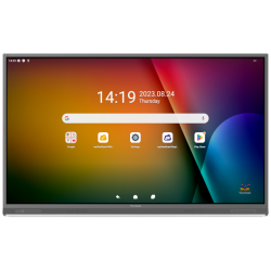 ViewSonic ViewBoard IFP8652-2F 86 Zoll Touch Display