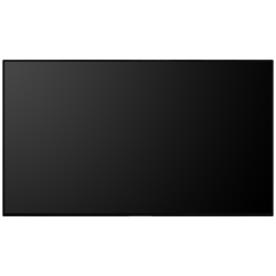 Das Clevertouch CM Pro 55" Non-Touch-Display überzeugt mit gestochen scharfer UHD-Bildqualität und einem eleganten Design – ideal für Präsentationen und digitale Beschilderung in mittleren bis großen Räumen.