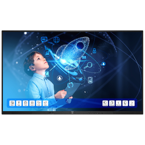Philips 86BDL4152E 86" Touch Display Überzeugt durch außergewöhnliche Bildqualität und ist perfekt für großflächige Präsentationen in öffentlichen und geschäftlichen Räumen geeignet. Die hohe Auflösung sorgt für klare, detailreiche Darstellungen, die auch aus großer Entfernung gut erkennbar sind. Mit flexiblen Anschlussmöglichkeiten und einer intuitiven Bedienung lässt sich dieses Display schnell und problemlos in jedes System integrieren. Produkttyp: Touch Display Technologie: LCD Panel Technologie: IPS Hintergrundbeleuchtung Direct-LED Auflösung: 3840 x 2160 4K UHD Diagonale: 86" Format: 16:9 Kontrast: 500.000:1 max. Helligkeit: 400 cd/m? Laufzeitfreigabe: 18/7 Reaktionszeit: 8ms Bildwiederholfrequenz: 60Hz VESA: 800 x 400 Rahmenbreite: 16,7 mm Betriebssystem: Android Eingänge: 1x 3,5mm Klinke, 1x RS232, 2x HDMI, 3x USB-A Ausgänge: 1x HDMI Features: Lautsprecher integriert, Touch Screen Produktgröße: 196,51 x 115,87 x 11,62 cm Produkt Gewicht: 60 kg Garantielaufzeit: 60 Monate Garantietyp: Vor-Ort-Service