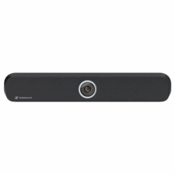 Sennheiser TeamConnect Bar S All-in-One Videokonferenzsystem