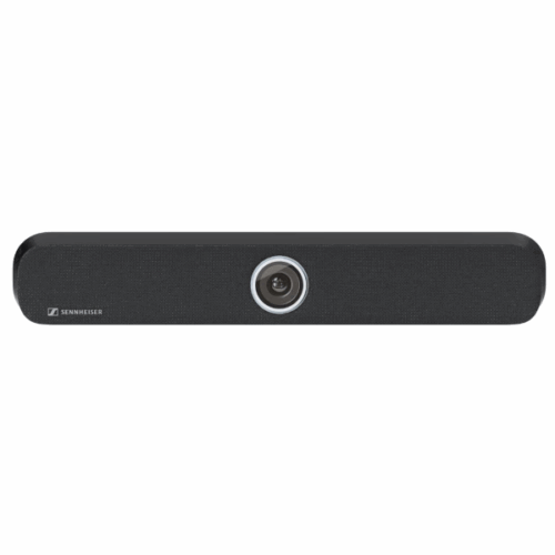 Sennheiser TeamConnect Bar S All-in-One Videokonferenzsystem