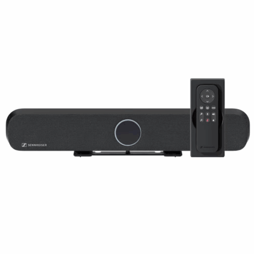 Sennheiser TeamConnect Bar S All-in-One Videokonferenzsystem – Bild 2