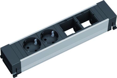 Bachmann Conference / Top Frame