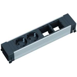 Bachmann Conference / Top Frame