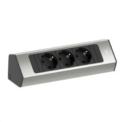 Die Bachmann Casia verleiht Ihrem Raum den letzten Schliff und rundet alles mit ihrem eleganten Design ab.