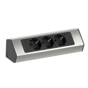 Die Bachmann Casia verleiht Ihrem Raum den letzten Schliff und rundet alles mit ihrem eleganten Design ab.