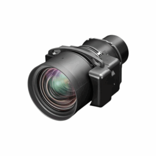 Panasonic ET-EMS650 Objektiv für Beamer der PT-MZ-Serie