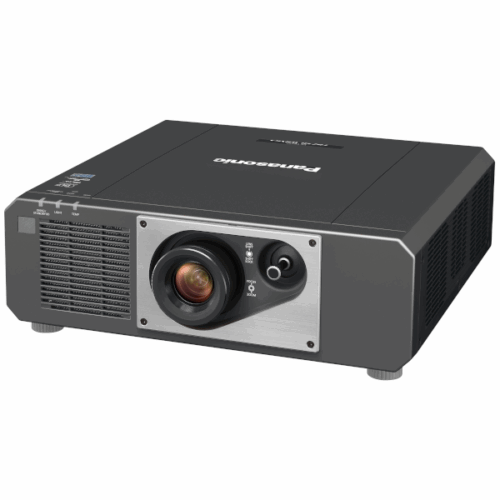 Panasonic PT-FRZ50BE 5.200 Lumen Beamer/Projektor – Bild 2