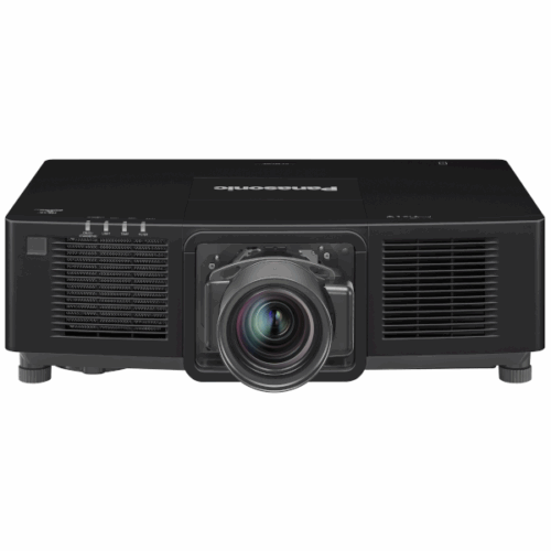 Panasonic PT-MZ20KLBEJ 20.000 ANSI Lumen Beamer/Projektor (ohne Objektiv)