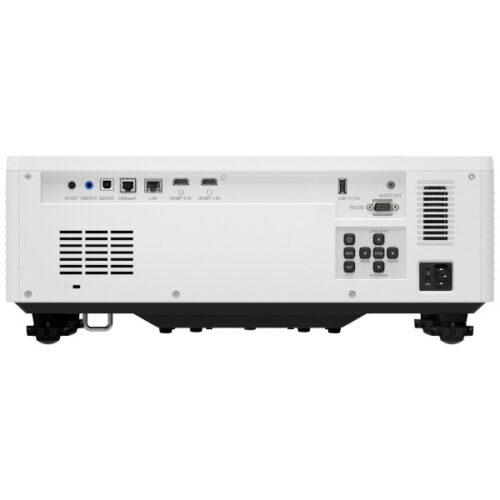 NEC P721Q-W Professional DLP 4K UHD Laser Projektor/Beamer – Bild 3