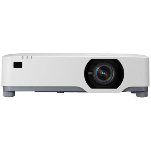 NEC P547UL Professioneller LCD-Laser Projektor/Beamer