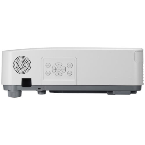NEC P547UL Professioneller LCD-Laser Projektor/Beamer – Bild 2