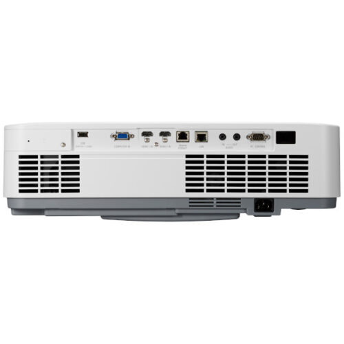 NEC P547UL Professioneller LCD-Laser Projektor/Beamer – Bild 3