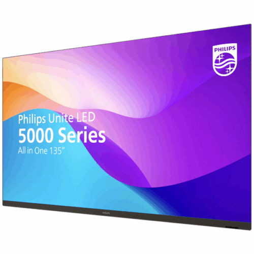 Philips Unite LED 5000 135" All-in-One LED-Display – Bild 2
