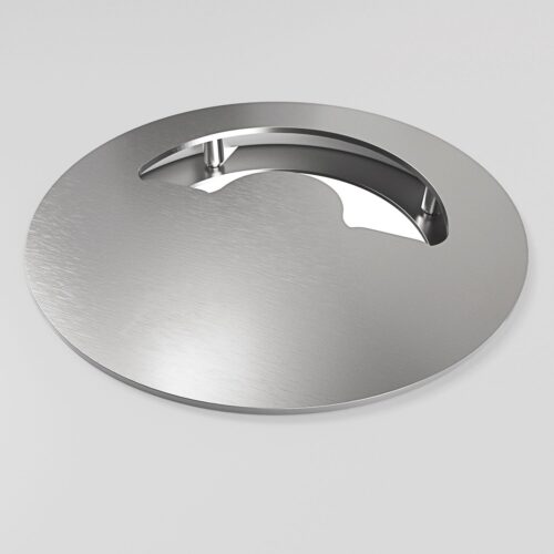 Kindermann CablePort table Kabeldurchlass 7449000045 – Bild 3
