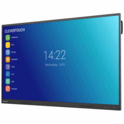Clevertouch Impact Plus 2 65" Display - B-Ware