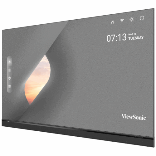 ViewSonic LDM136-151 All-in-One Direct View LED Display – Bild 2