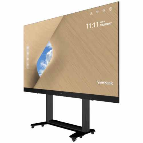 ViewSonic LDS135-153 All-in-One Direct View LED Display – Bild 2