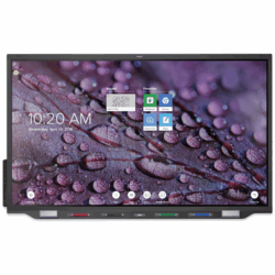 SMART SBID-7275R 75" Touch Display - B-Ware