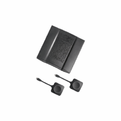 Das ClickShare CX-50 Gen. 2 bietet kabellose, verschlüsselte Meeting-Lösungen mit 4K-Bildqualität und Touchsteuerung. Ideal für smarte Teamarbeit in großen Besprechungszonen – ganz ohne Setup-Aufwand.