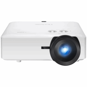 Der ViewSonic LS921WU liefert beeindruckende Bilder aus kurzer Distanz und eignet sich perfekt für professionelle Anwendungen. Kompakt, flexibel und zuverlässig – ein starker Partner für visuelle Präsentationen.