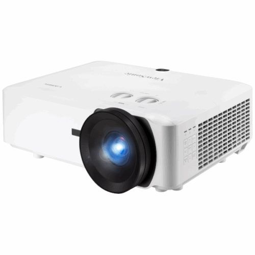 ViewSonic LS921WU Kurzdistanz Laser Installations Projektor / Beamer – Bild 2