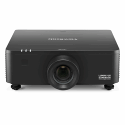 Der ViewSonic LS950WU bietet gestochen scharfe Bilder für professionelle Umgebungen. Er überzeugt durch Flexibilität, Langlebigkeit und starke visuelle Wirkung. Ideal für anspruchsvolle Präsentationen und Installationen.