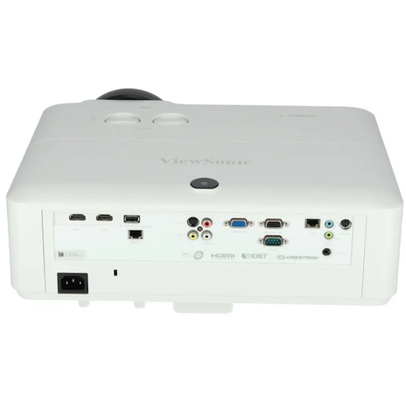 ViewSonic LSC801WU Laser Projektor / Beamer – Bild 3