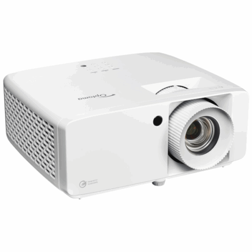 Optoma ZK450 4K UHD Laser Projektor / Beamer – Bild 2