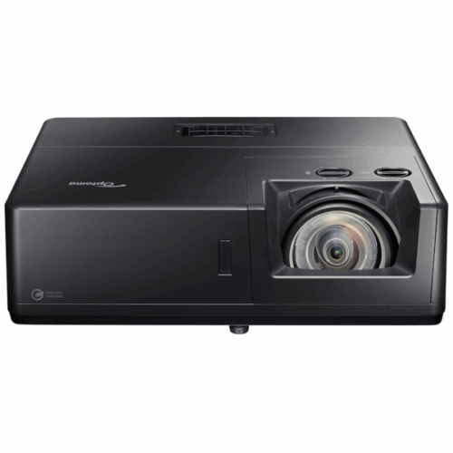 Optoma ZK608TST Kurzdistanz Laser Projektor / Beamer