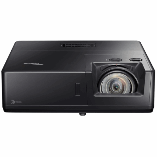 Optoma ZU507TST Short Throw Laserprojektor / Beamer