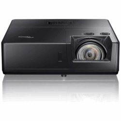Optoma ZU607TST Kurzdistanz Laser Projektor / Beamer