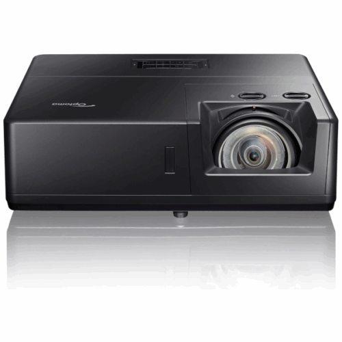 Optoma ZU607TST Kurzdistanz Laser Projektor / Beamer