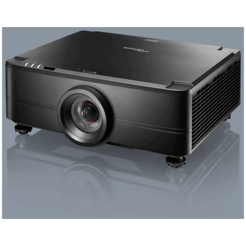 Optoma ZU820TST Kurzdistanz Laser Projektor / Beamer – Bild 2