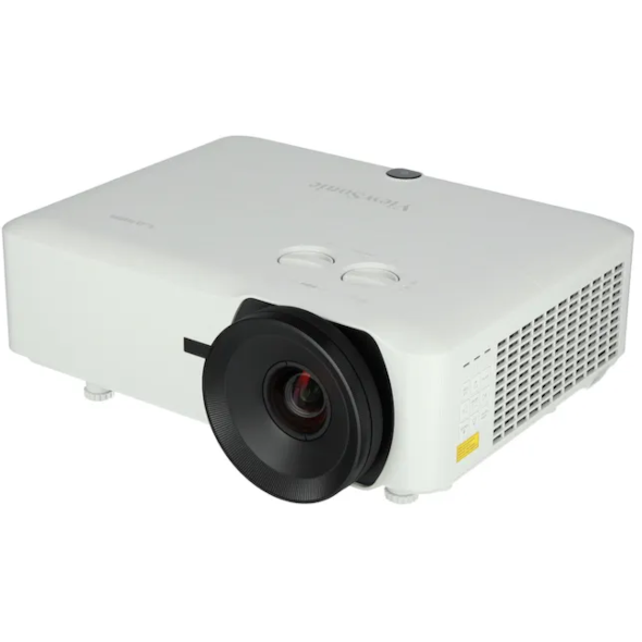 Der ViewSonic LSC801WU liefert gestochen scharfe Bilder für professionelle Präsentationen und große Räume. Er kombiniert starke Leistung mit flexibler Nutzung. Ideal für anspruchsvolle visuelle Erlebnisse.