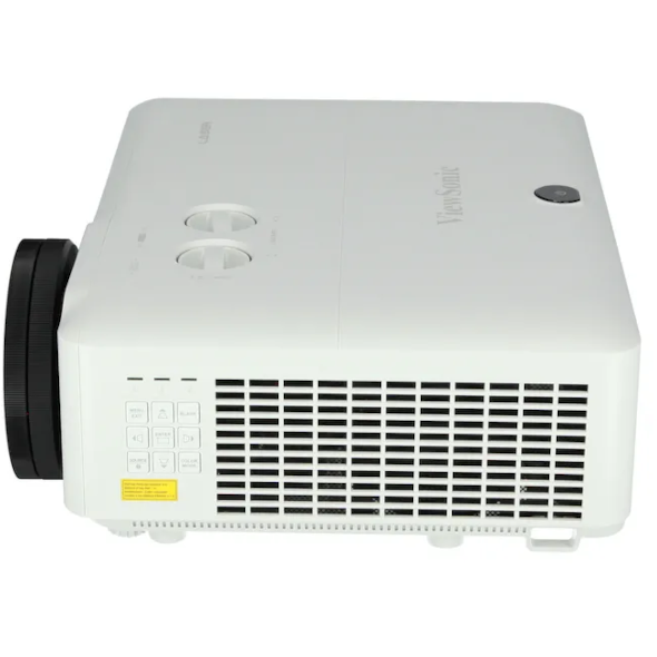 ViewSonic LSC801WU Laser Projektor / Beamer – Bild 2