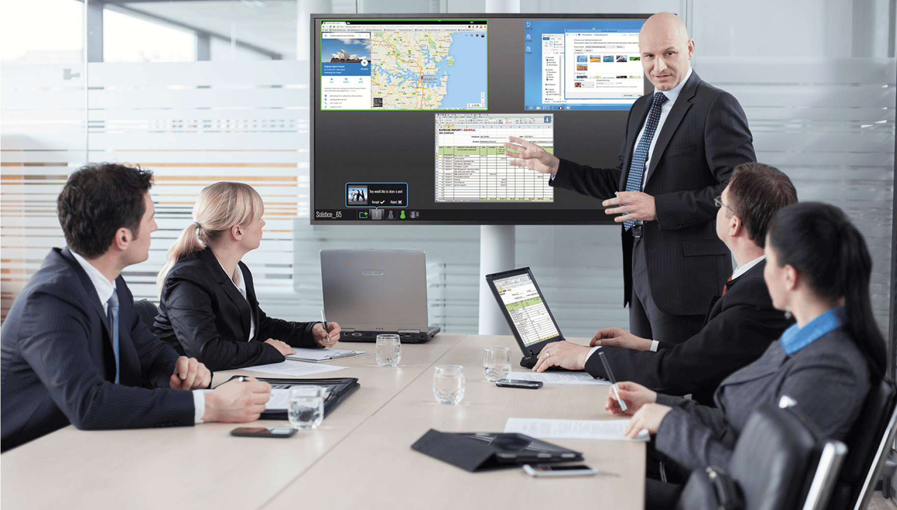 Huddle Room_1