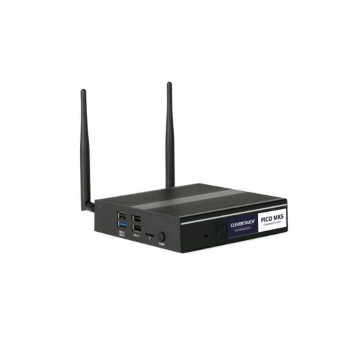 Clevertouch Pico MK5 Digital Signage Player - Vorführgerät!