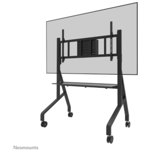 Neomounts Displayständer, mobil und höhenverstellbar