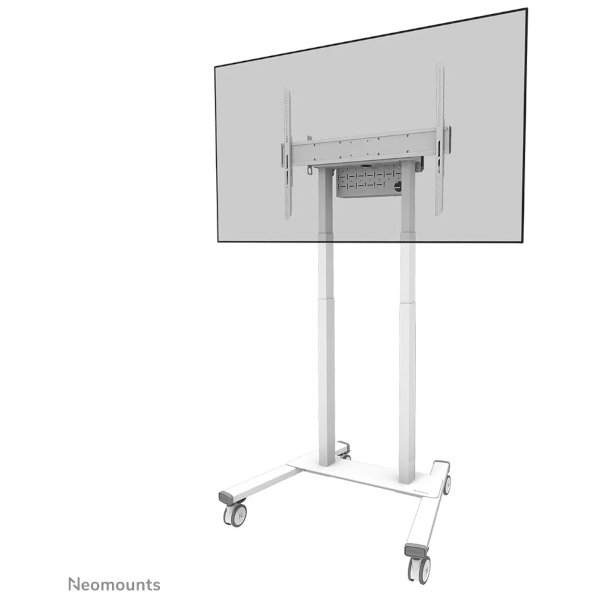 Neomounts Displayständer, mobil und höhenverstellbar