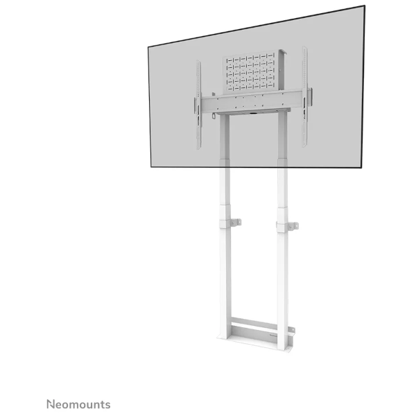 Neomounts TV-Bodenständer, mobil und höhenverstellbar